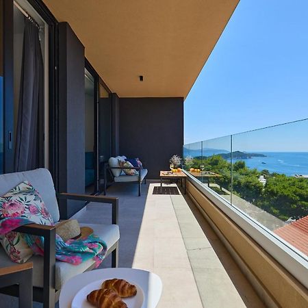 Appartement Hedera Estate, Hedera A40 à Dubrovnik Extérieur photo