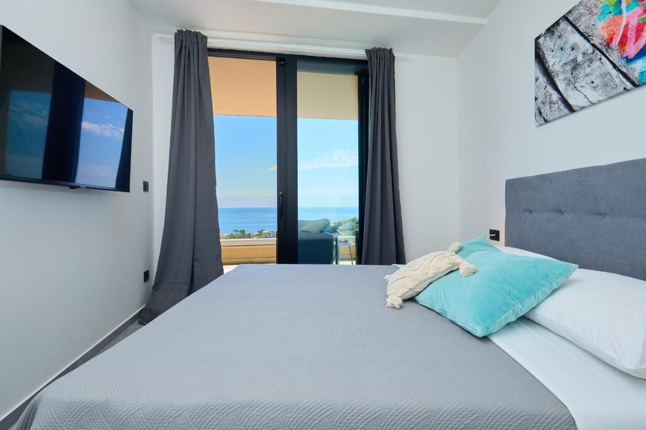 Appartement Hedera Estate, Hedera A40 à Dubrovnik Extérieur photo