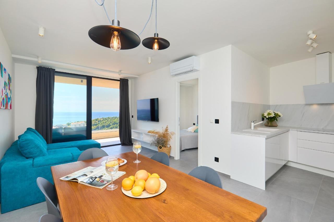 Appartement Hedera Estate, Hedera A40 à Dubrovnik Extérieur photo