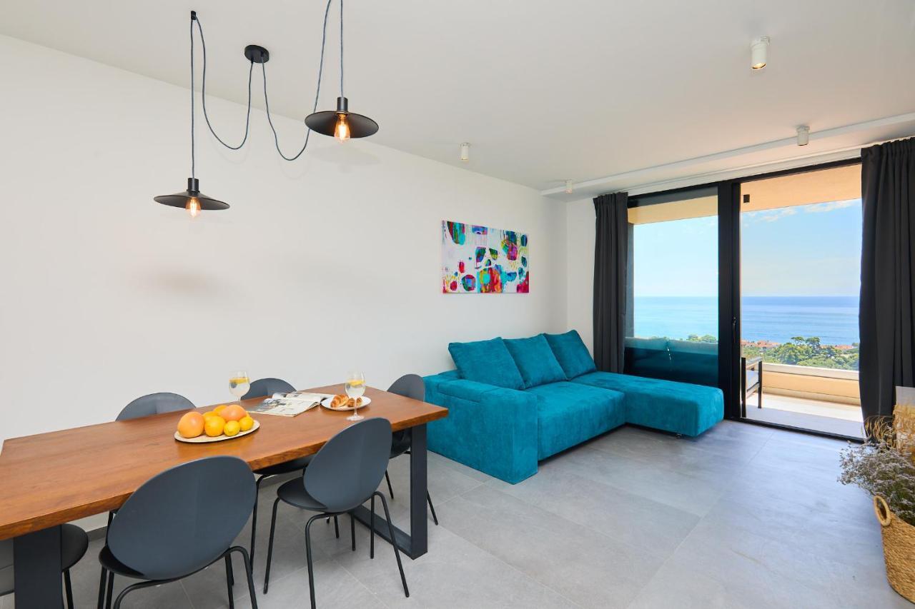 Appartement Hedera Estate, Hedera A40 à Dubrovnik Extérieur photo