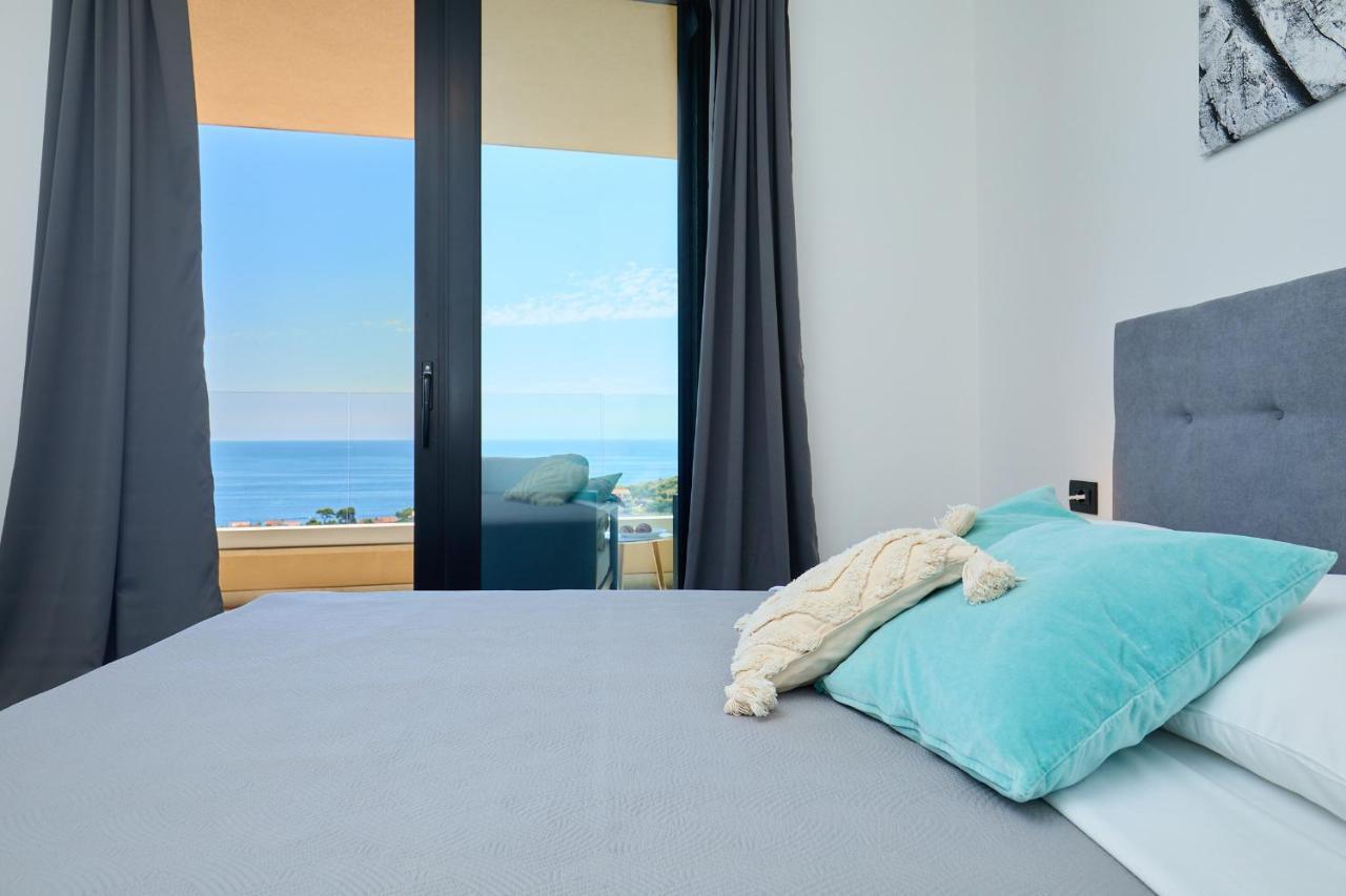 Appartement Hedera Estate, Hedera A40 à Dubrovnik Extérieur photo