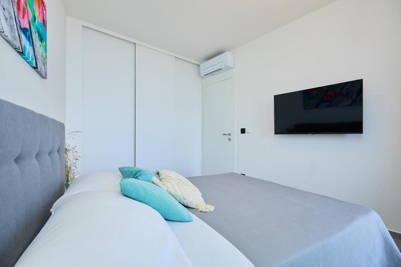 Appartement Hedera Estate, Hedera A40 à Dubrovnik Extérieur photo