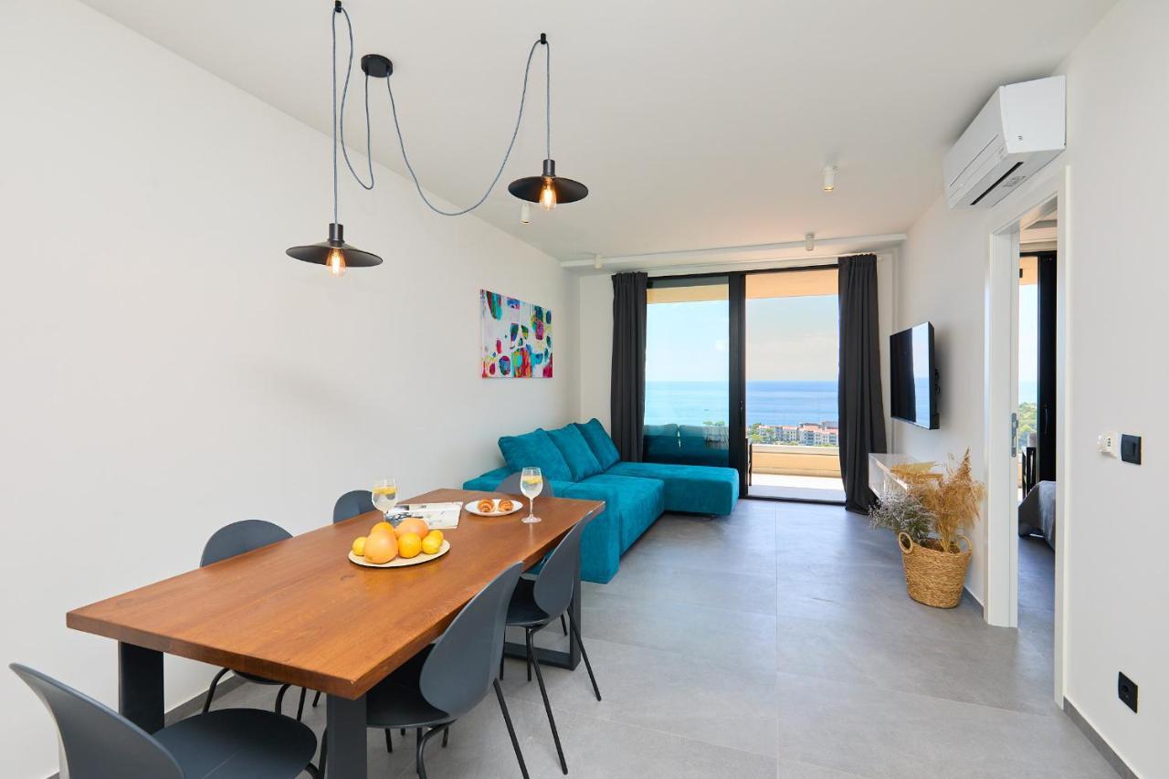 Appartement Hedera Estate, Hedera A40 à Dubrovnik Extérieur photo