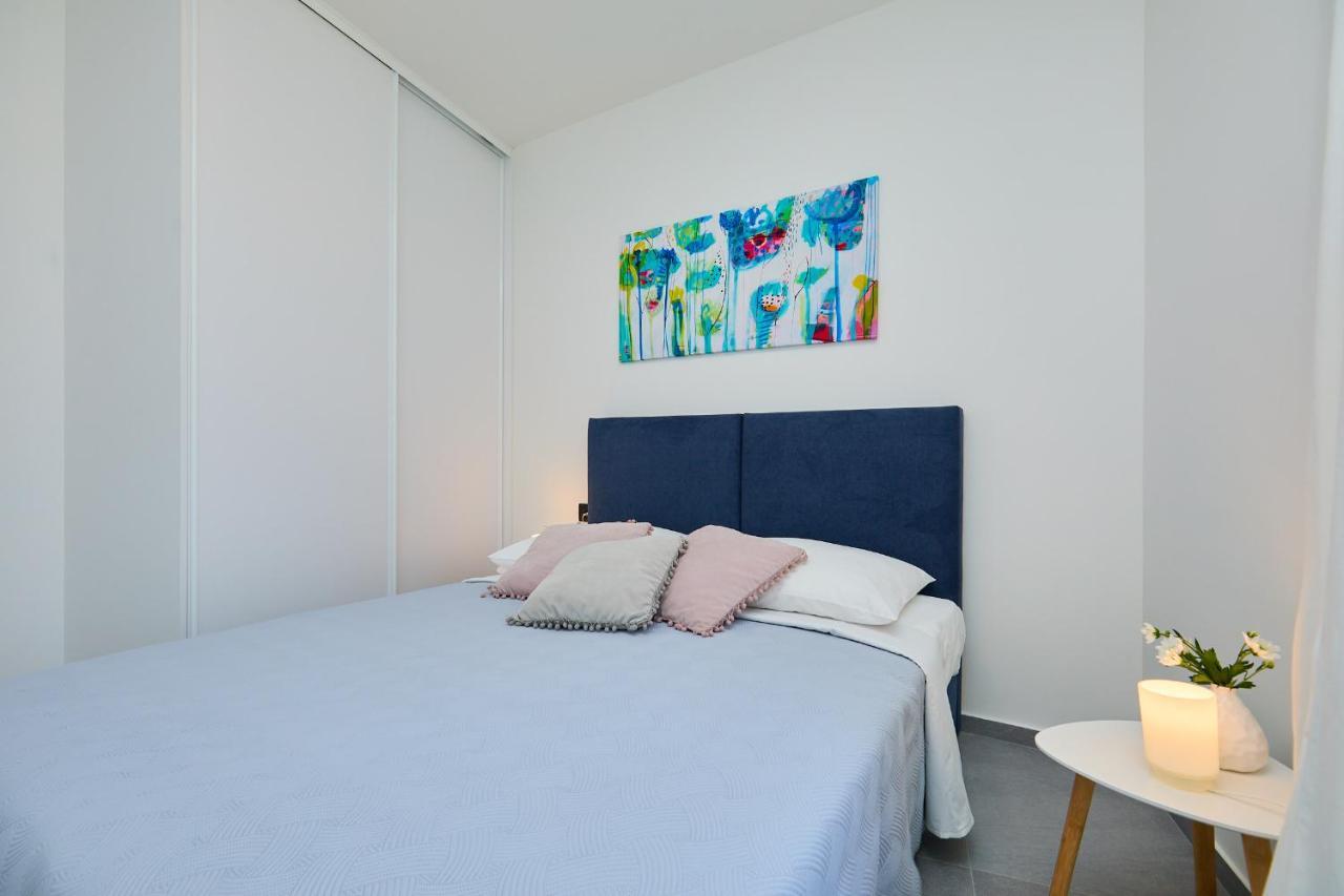 Appartement Hedera Estate, Hedera A40 à Dubrovnik Extérieur photo
